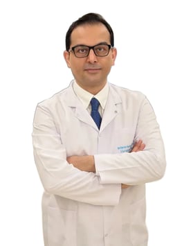 Genco Gençdal