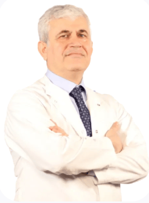 Prof.Dr. Nebil Yıldız