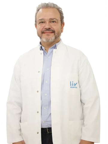 Prof.Dr. Ayhan Öztürk