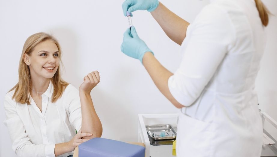 At-Home Hair Loss Screening Package