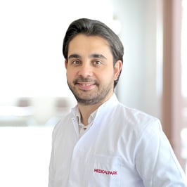 Berat Demir