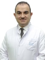 Uzm.Dr. Konuralp Yakar