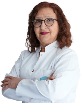 Op.Dr. Tezer Nur Gücükoğlu