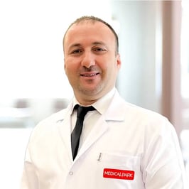 Şefik Gökçe