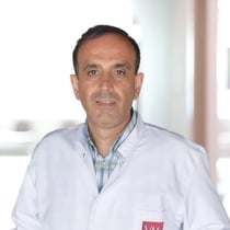 Uzm.Dr. Ozan Taşpınar