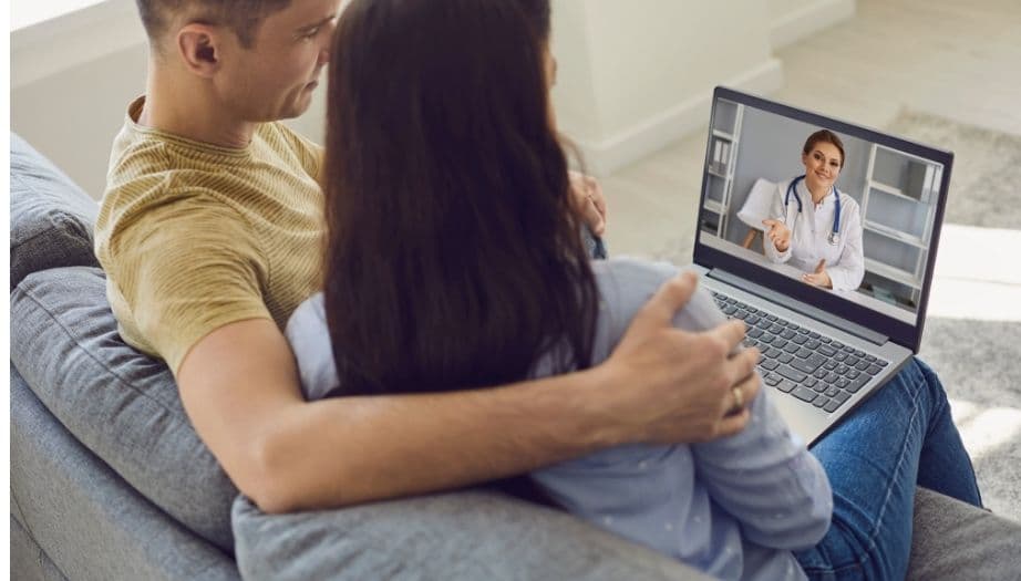 Happ Health Anında Doktor Görüşmesi ile İkinci Görüş Al