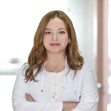 Dt. Buğse Demir
