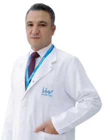 Uzm.Dr. Arif Demir