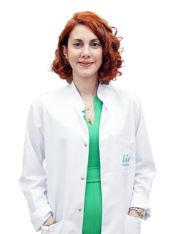 Op.Dr. Selin Çetinkal