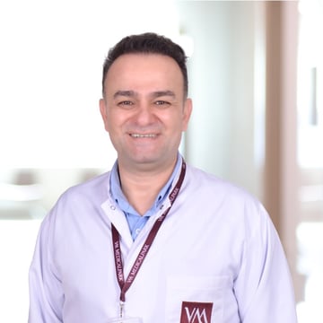 Uzm.Dr. Hakan Akay