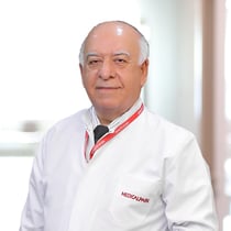 Uzm.Dr. Mehmet Reşat Erek