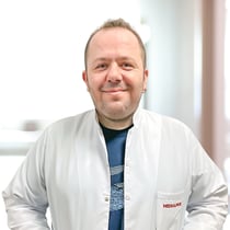 Uzm.Dr. Serkan Enki