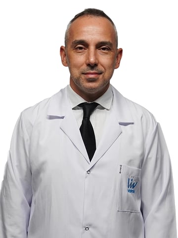 Prof.Dr. Murat Uğurlucan