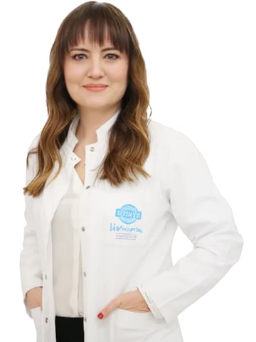 Prof.Dr. Nazife Berna Tander