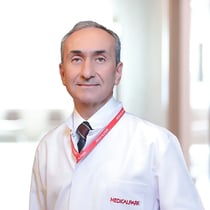 Prof.Dr. Yıldırım Bayazıt