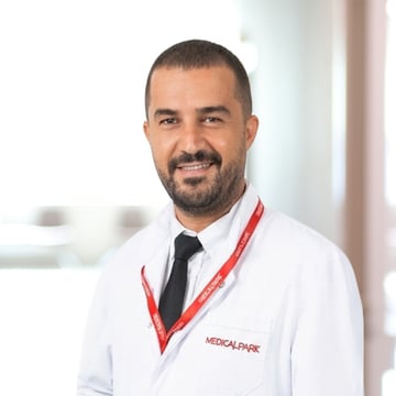 Uzm.Dr. Mehmet Salih Yıldırım