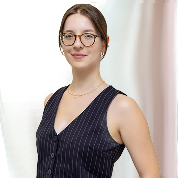 Psikolog Ecem Tunaboylu