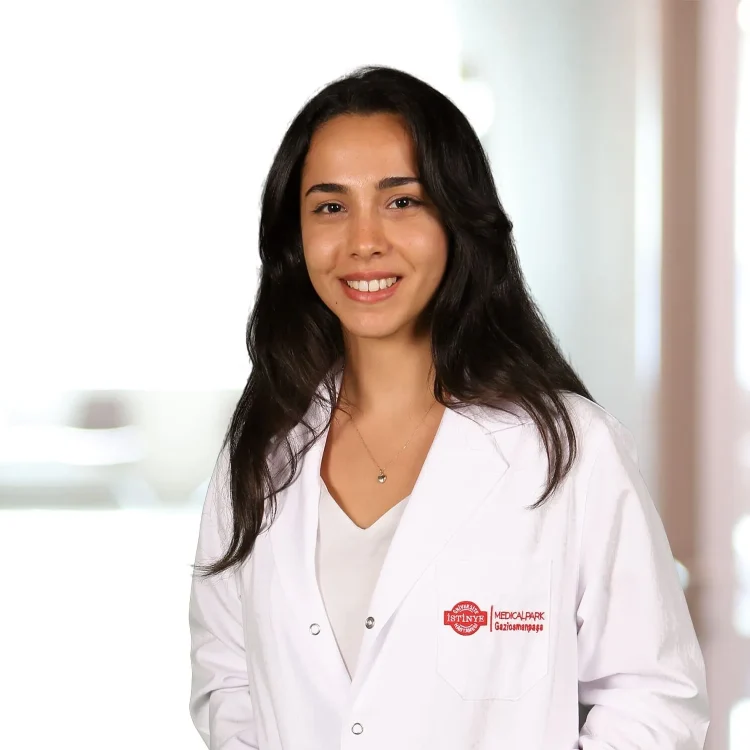 Eylül Mercan Arslan