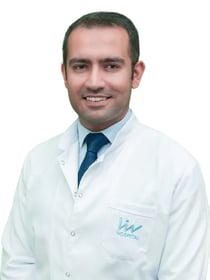 Uzm.Dr. Baran Yüksekkaya