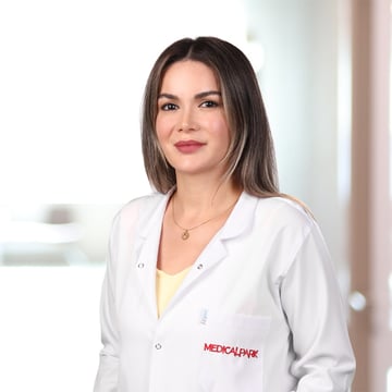 Op.Dr. Gunay Najafova
