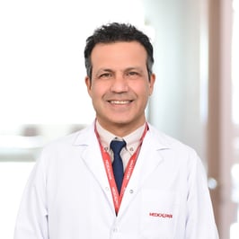 Gürhan Öz