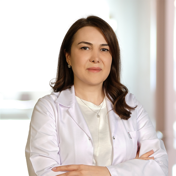 Lala Ahmadova Zengin