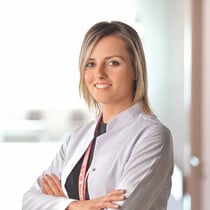 Uzm.Dr. Duygu Özer