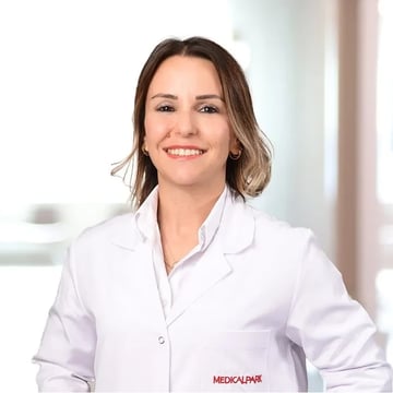 Uzm.Dr. Aslı Yalçınkaya