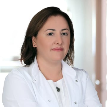 Prof.Dr. Merih Kalamanoğlu Balcı
