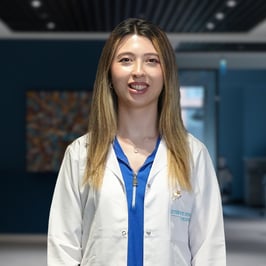 Özlem Karabıyık Özgürol