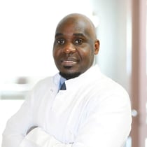 Op.Dr. Mugisha Markior Kyaruzi