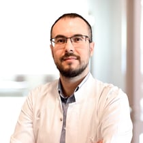 Uzm.Dr. Çağdaş Balcı