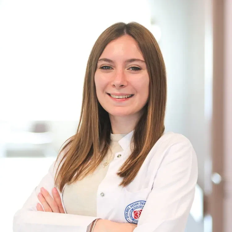 Psk. Dilara Dalyan