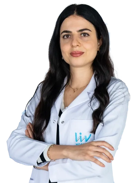 Hilal Yüksel Aksakal