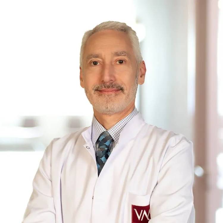 Mehmet Çağlar Berk