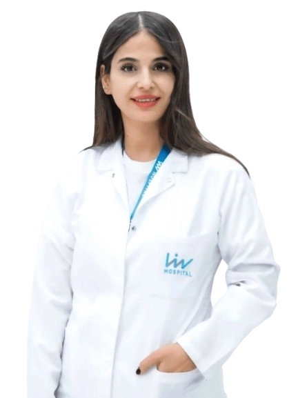 Dyt. Şule Bozfırat