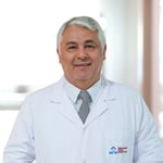 Prof.Dr. Ali Osman Kaya