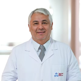 Ali Osman Kaya