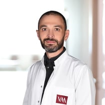 Doç.Dr. Anıl Taşkesen