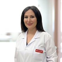Uzm.Dr. Nihal Bozdağ Kaplan