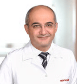 Doç.Dr. Ali Berkant Avcı