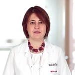 Uzm.Dr. Seda Öztürkmen