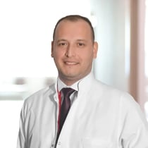 Uzm.Dr. Ali Uğur Ünal