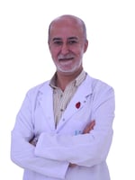 Doç.Dr. Halil Hüzmeli