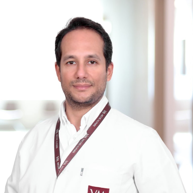 İsmet Yalkın Çamurcu