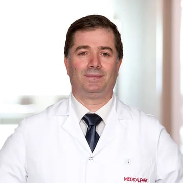 Op.Dr. Ali Tolgay
