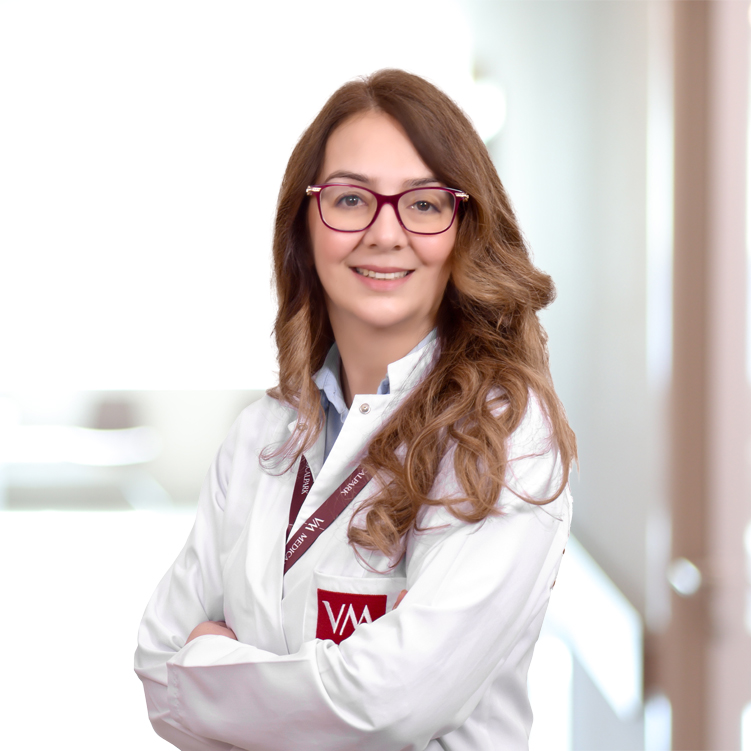 Tuğçe Hüseyinoğlu