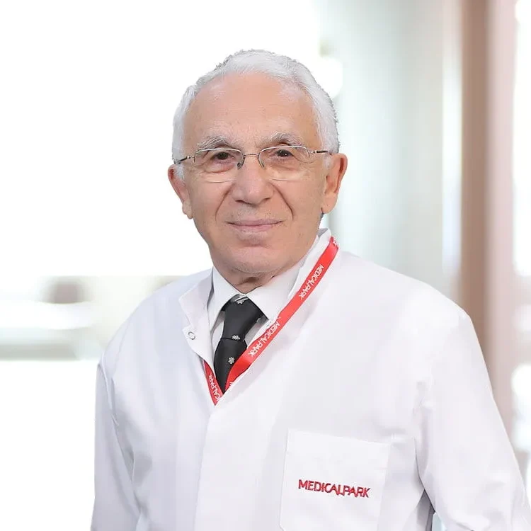 Faruk Durmuş Özsoy