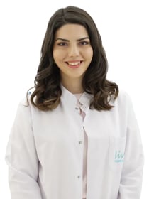 Uzm.Dr. Gizem Güvener