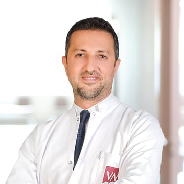 Prof.Dr. Emrah Kan
